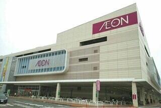 イオンモール高松さん