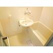 バス/シャワー
