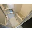バス/シャワー
