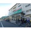 ショッピング施設
