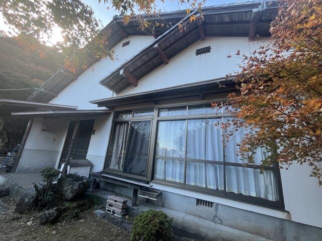 物件画像 築上郡上毛町 大字東上 1階建 5DK