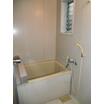 バス/シャワー
