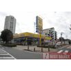 ショッピング施設