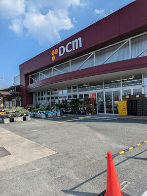 DCM 橿原店