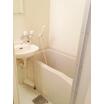 バス/シャワー