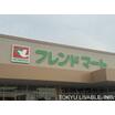 ショッピング施設