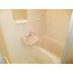 バス/シャワー