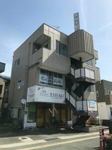 熊本市東区の貸事務所 Mapfan