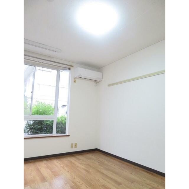 ※別号室の写真となります。