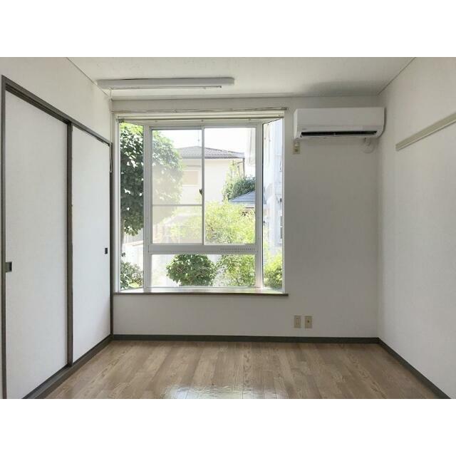 ※別号室の写真となります。