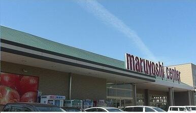 マルヨシセンターさん