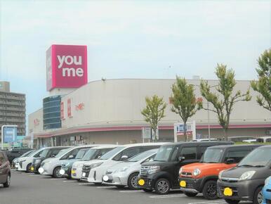 ゆめタウン高松店