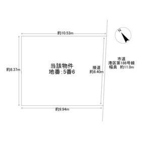 地形図等