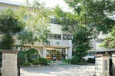 さいたま市立上落合小学校