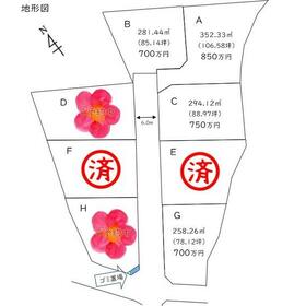 地形図等