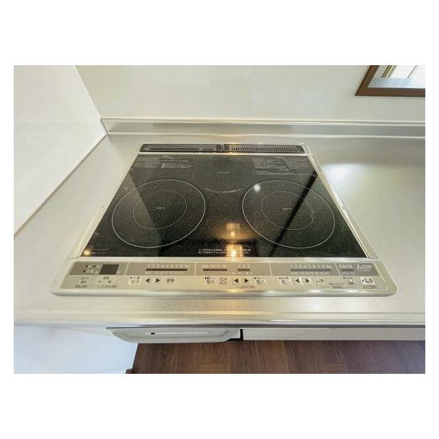 IHコンロ