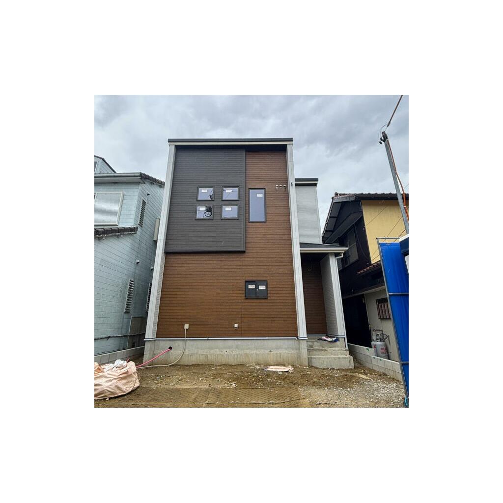Casa 3LDK em Aisai — foto 5 de 16
