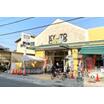 ショッピング施設