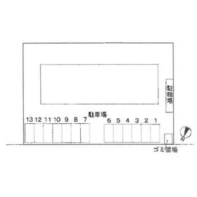 平面図