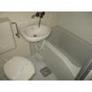 バス/シャワー