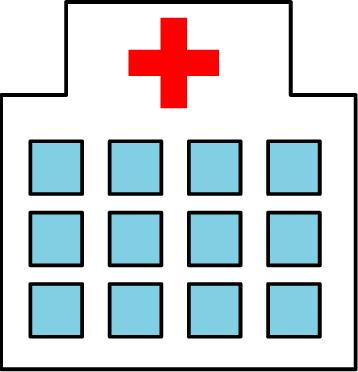 鹿児島赤十字病院