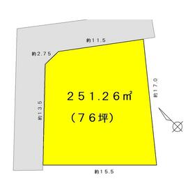 地形図等