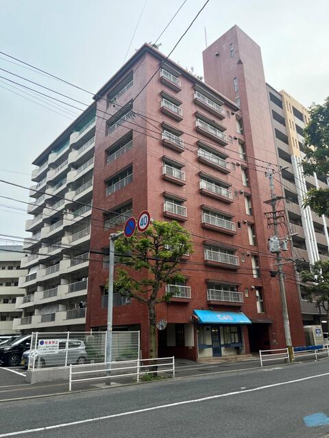 物件画像 北九州市小倉北区 三萩野２丁目 (香春口三萩野駅) 3階 ワンルーム