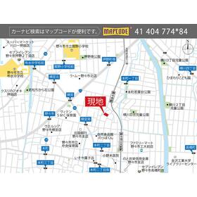 案内図