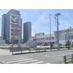 ショッピング施設