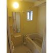バス/シャワー