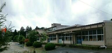 矢沢小学校