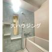 バス/シャワー