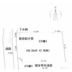 地形図等