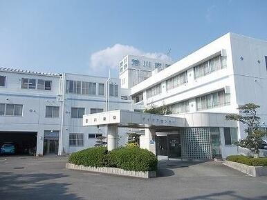 芳川病院様