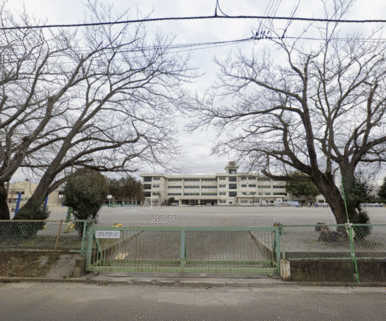 湖北台東小学校