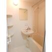 バス/シャワー