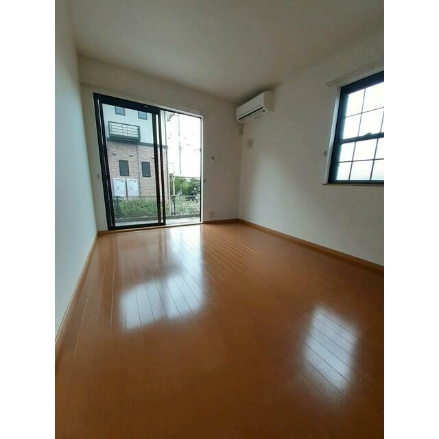 apartment 大字三和