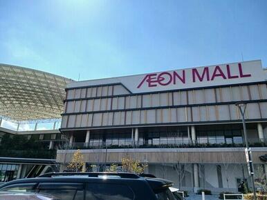 イオンモール豊川