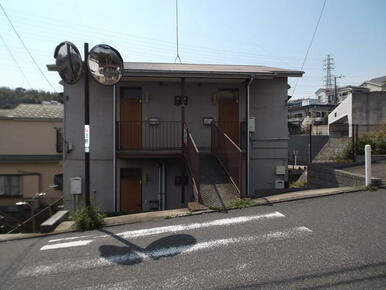 ☆閑静な住宅街に立地☆