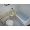 バス/シャワー