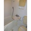 バス/シャワー