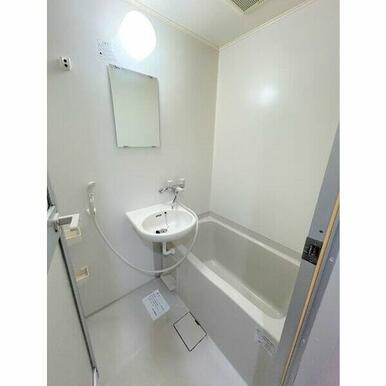 浴室・トイレ別♪