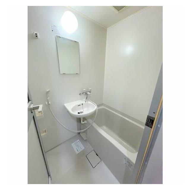 浴室・トイレ別♪