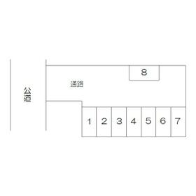 平面図