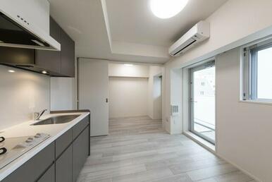 ※写真は同タイプ住戸です。