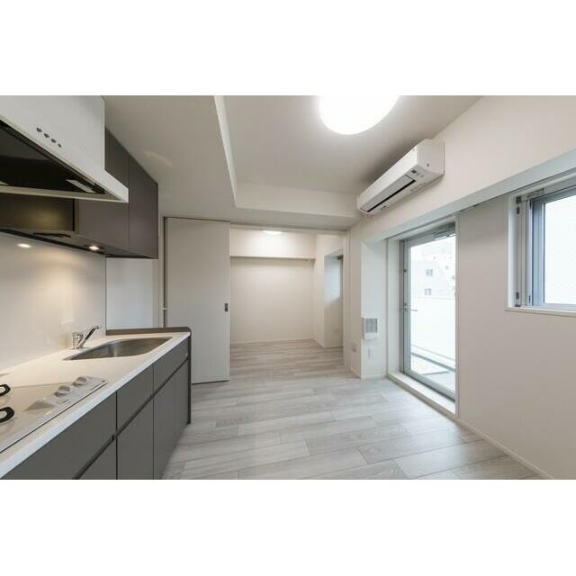 ※写真は同タイプ住戸です。