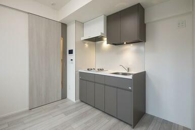 ※写真は同タイプ住戸です。