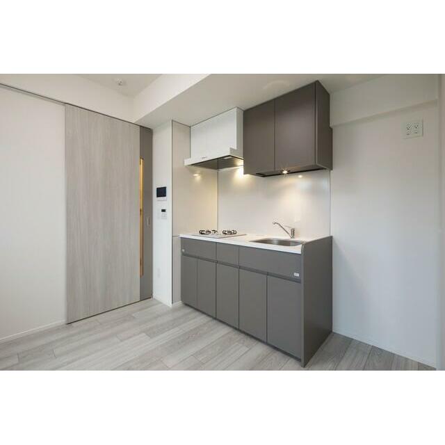 ※写真は同タイプ住戸です。