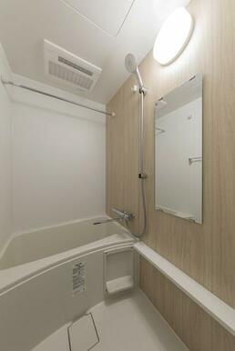 ※写真は同タイプ住戸です。