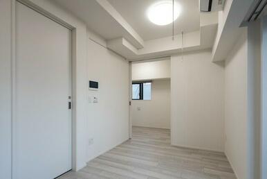 ※写真は同タイプ住戸です。